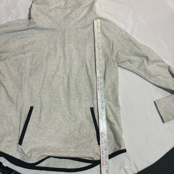 Athleta hoodie - Picture 6 of 7
